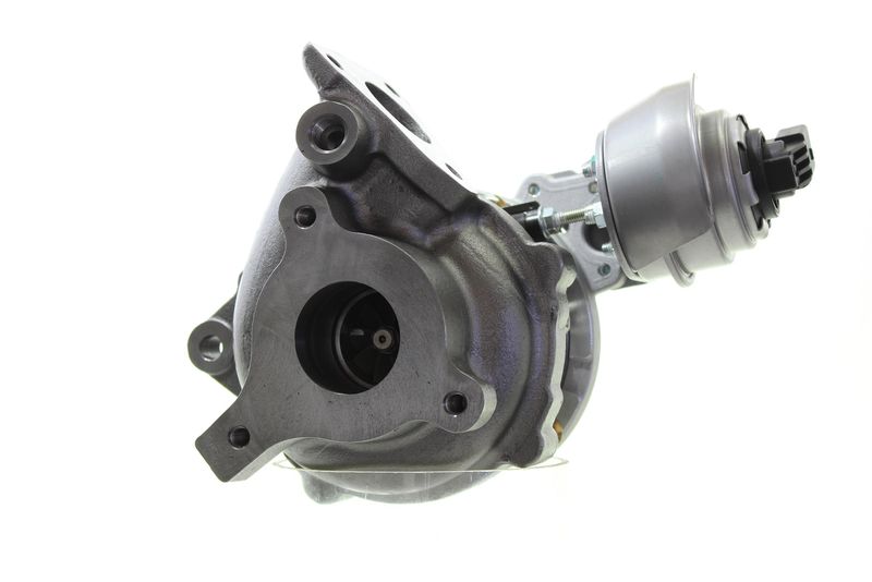 ALANKO 10901553 Charger, charging (supercharged/turbocharged)