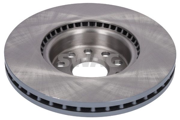 SWAG 33 10 9511 Brake Disc