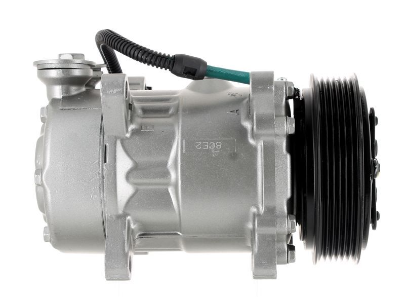 CEVAM 8600118 Compressor, air conditioning