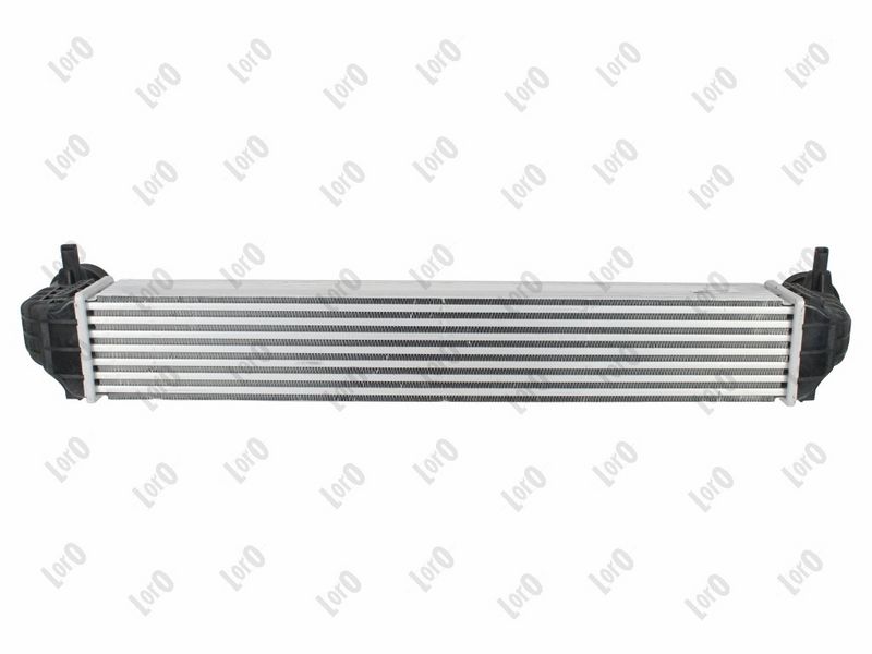 ABAKUS 003-018-0024 Charge Air Cooler
