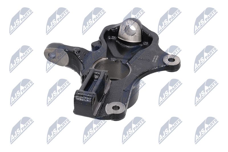 Käändmik, rattakinnitus, NTY ZZP-ME-025