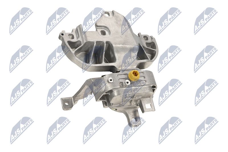 Paigutus, Mootor, NTY ZPS-ME-060