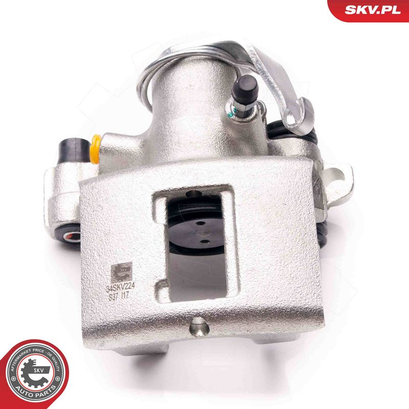 Pidurisadul, ESEN SKV 34SKV224