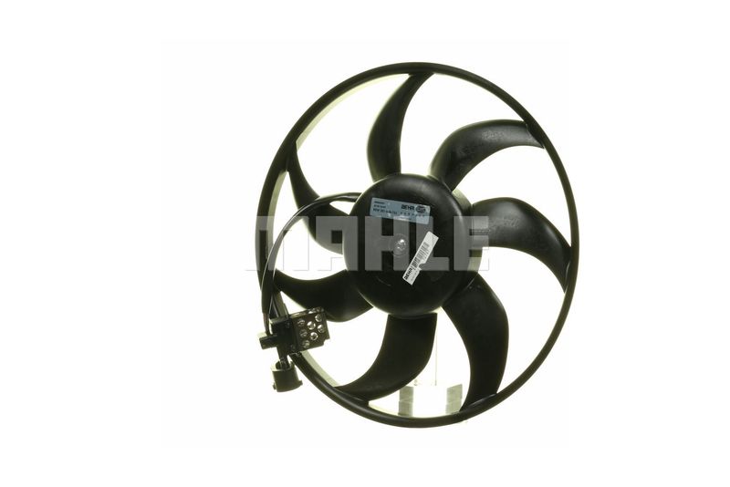 Product Image - Koelventilatorwiel - CFF162000P - MAHLE