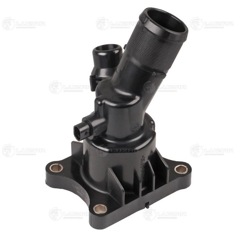 LUZAR LT1016 Thermostat, coolant