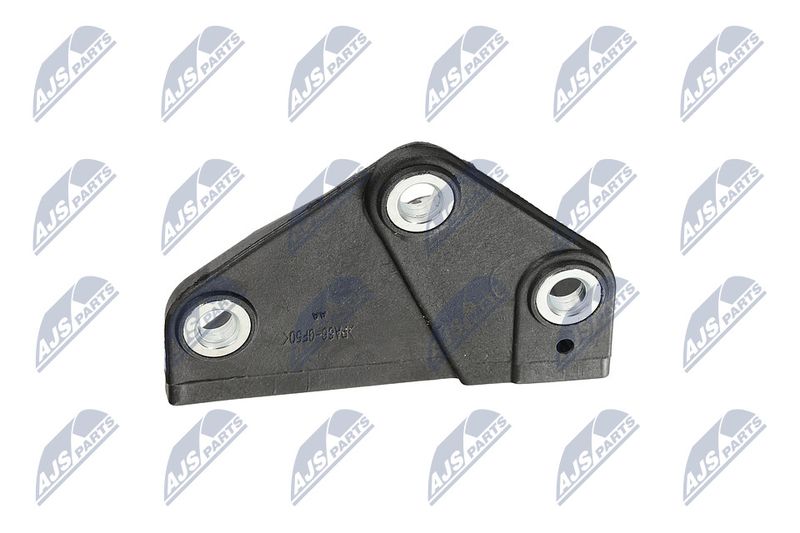 Paigutus, Mootor, NTY ZPS-HD-110