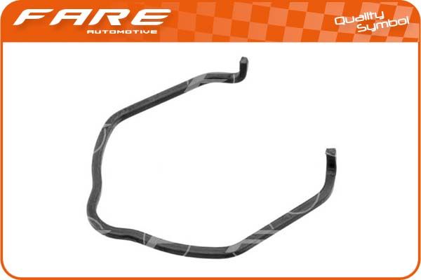 FARE SA 35271 - Clamp, Compressor Air Hose