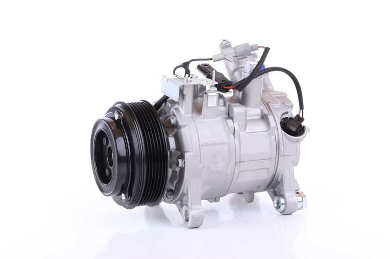 Kompressor, kliimaseade, NISSENS 890746