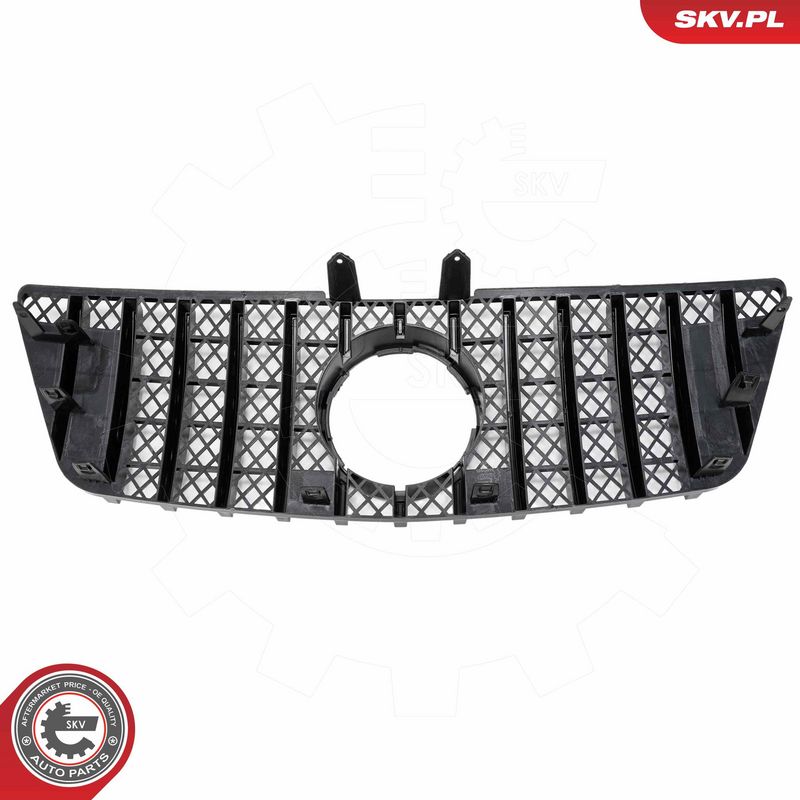 Radiaatorivõre, ESEN SKV 66SKV585