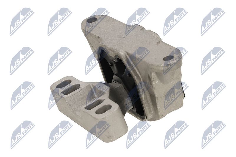 NTY ZPS-VW-070 Mounting, engine