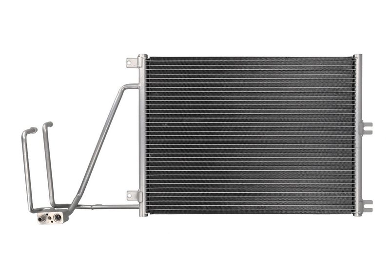 Condensator, climatizare KAMOKA 7800484