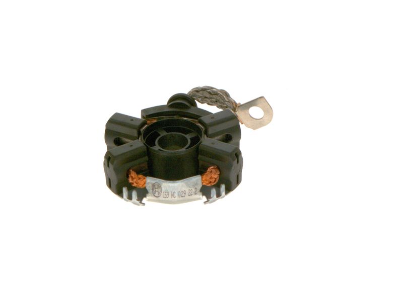 BOSCH 1004338159 Holder, carbon brushes