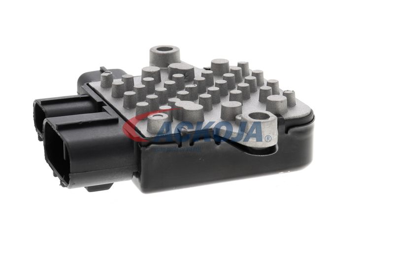 ACKOJA A38-79-0014 Control Unit, electric fan (engine cooling)