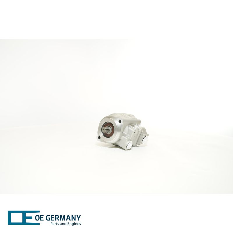 Hydraulické čerpadlo, řízení 01 1390 473000
