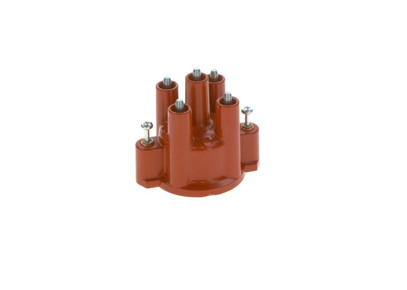 BOSCH 1235522381 Uždegimo skirstytuvo dangtelis