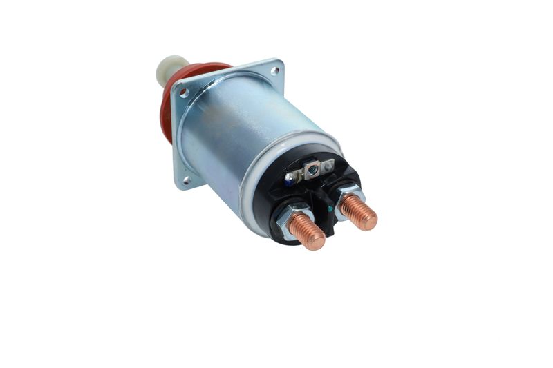 Elektromagnetický spínač, startér 1 986 SE3 561