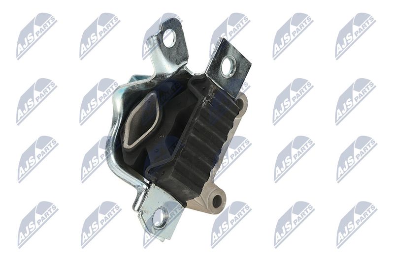 Paigutus, Mootor, NTY ZPS-FT-013