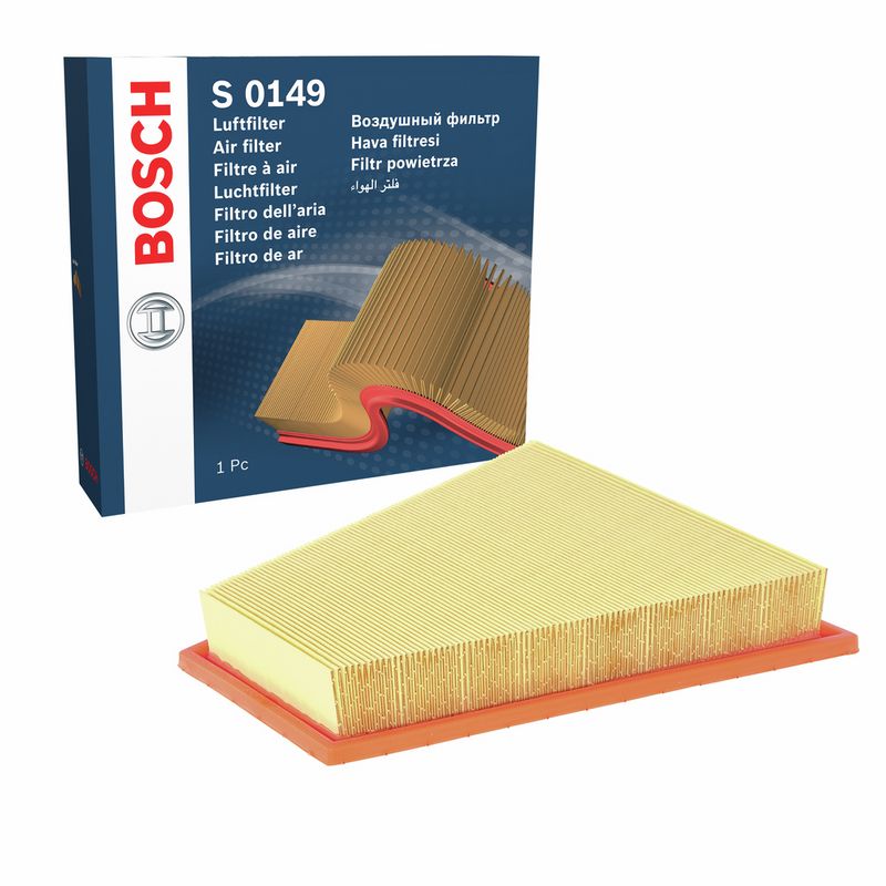 Filtre+à+air BOSCH F 026 400 149