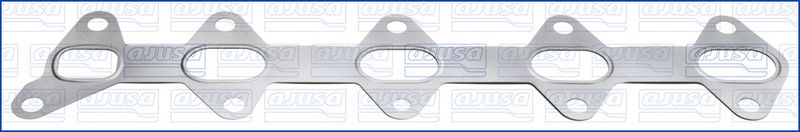 Dichtung, Abgaskrümmer