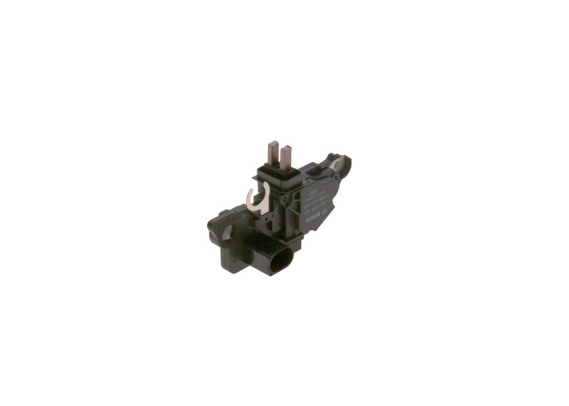 Regulator, alternator 1 986 AE0 063 BOSCH
