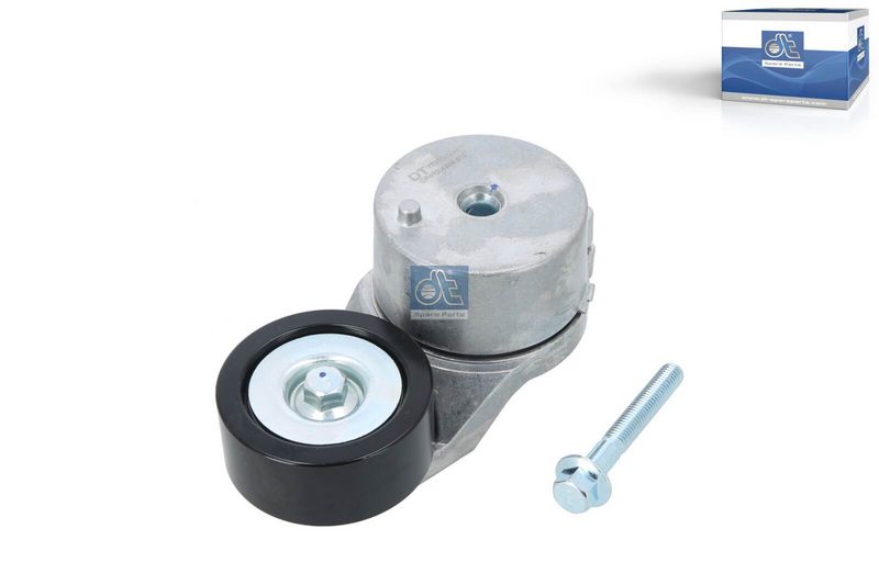 Rola intinzator,curea transmisie 5.41619 DT Spare Parts