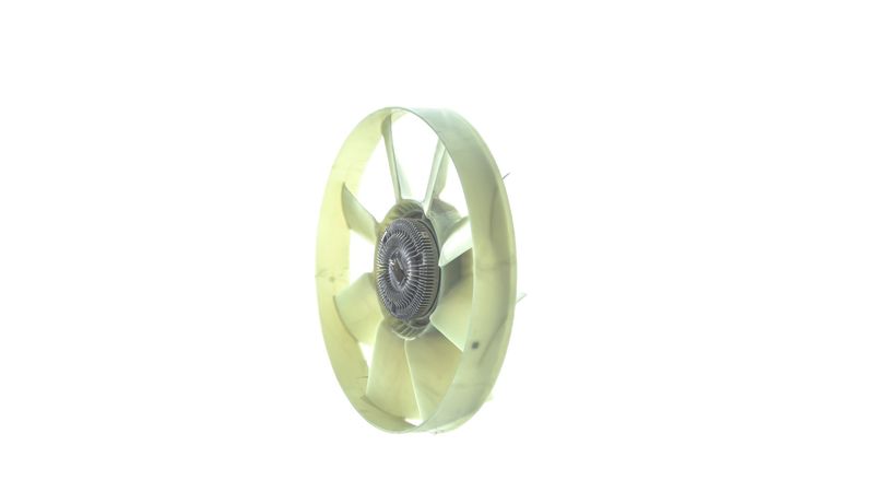 Product Image - Koelventilatorwiel - CFF436000P - MAHLE