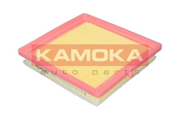 KAMOKA légszűrő F243901