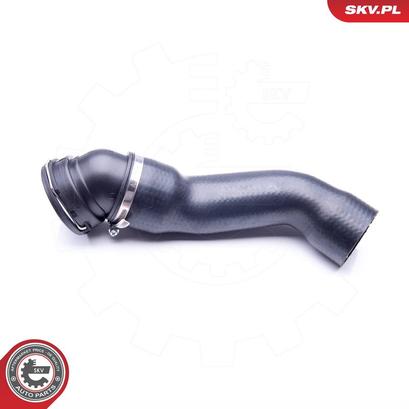 Laadimisõhu voolik, ESEN...