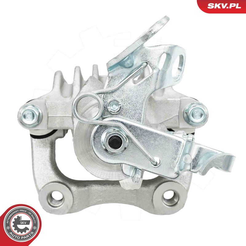 Pidurisadul, ESEN SKV 78SKV454