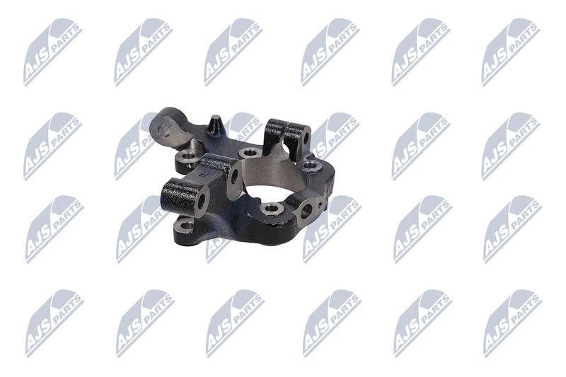 Fusée d'essieu, suspension de roue NTY ZZP-HY-517