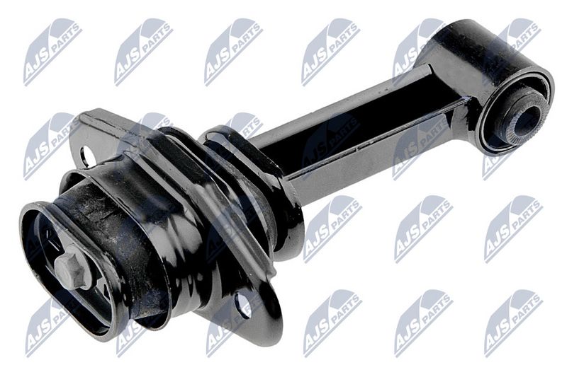 NTY ZPS-KA-323 Mounting, engine