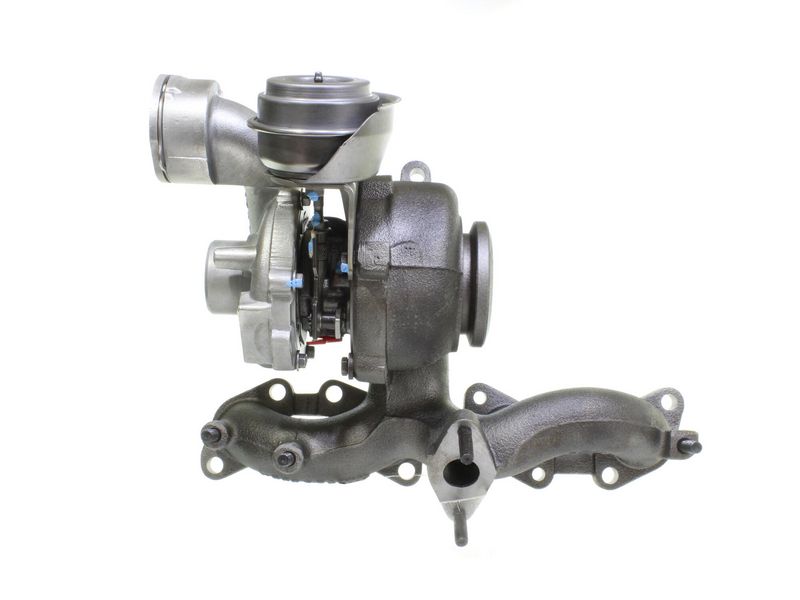 ALANKO 11900061 Charger, charging (supercharged/turbocharged)