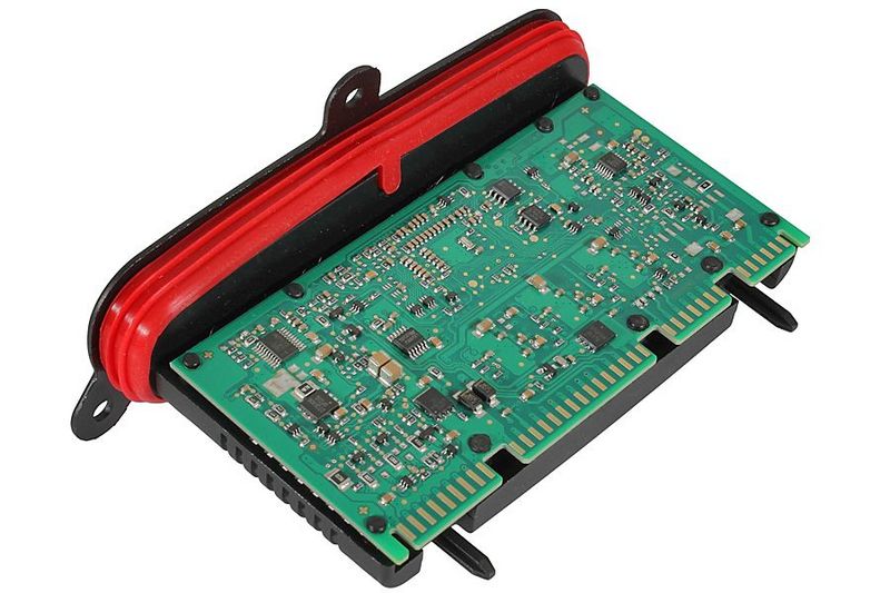 Prekė atitinka OEM kodą: 63 11 7 427 612