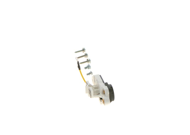 Regulator, alternator 1 987 237 069 BOSCH