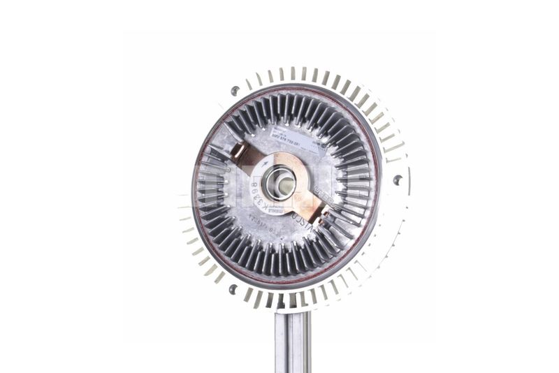 Product Image - Koppeling, radiateurventilator - CFC66000P - MAHLE