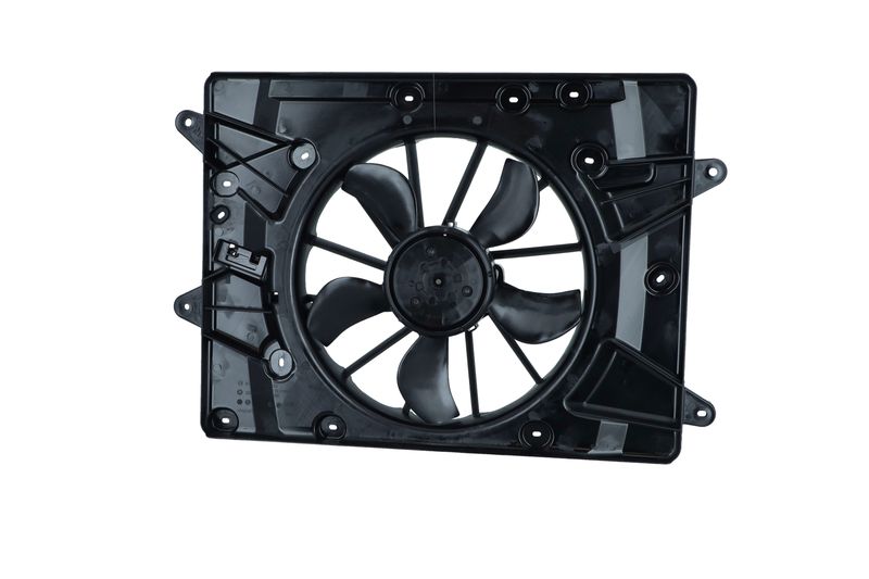 Ventilaator, mootorijahutus, NRF 470220