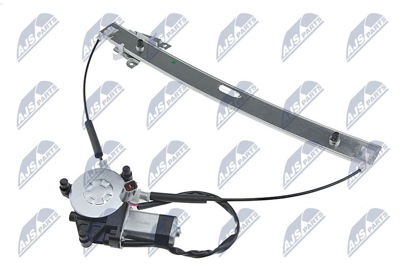 Aknatõstuk, NTY EPS-FR-003S