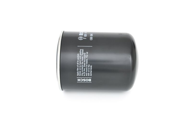 Filtro hidráulico, transmisión automática BOSCH F 026 407 141