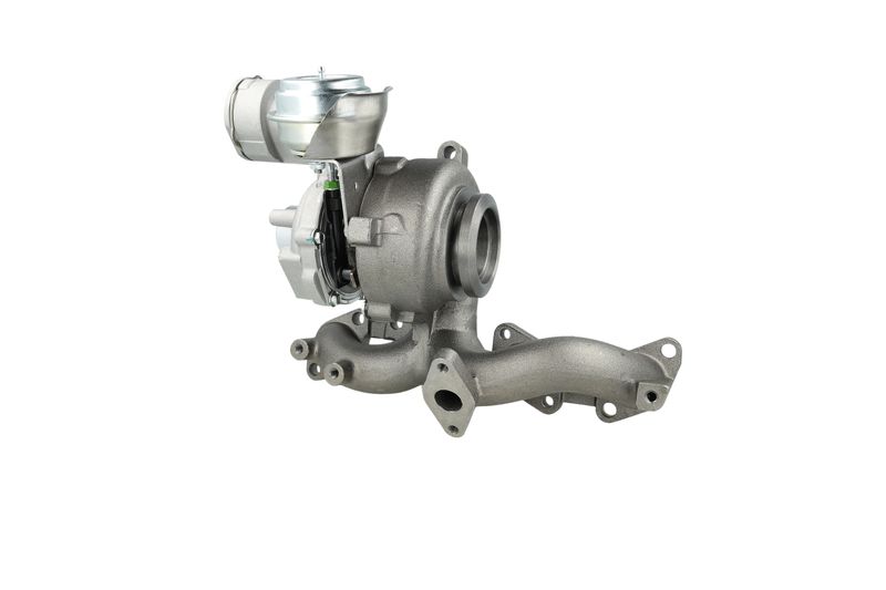 Kompressor, ülelaadimine, NRF 90010137