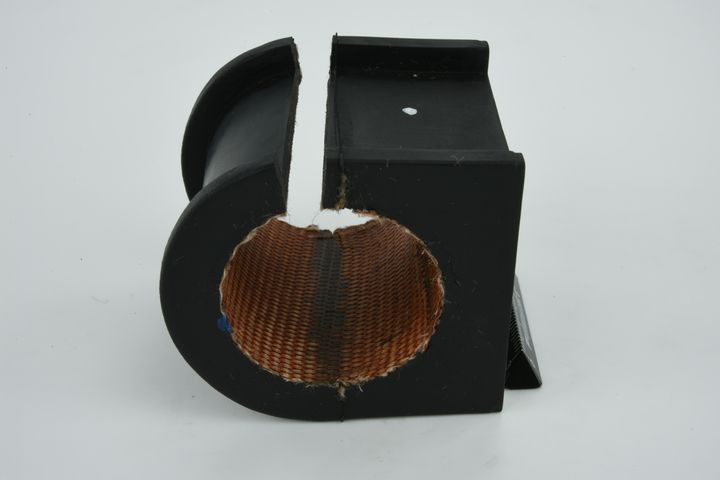 Kinnitus, stabilisaator, FEBEST FDSB-EDF