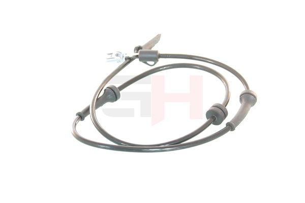 GH GH-702230 Датчик, кількість обертів колеса