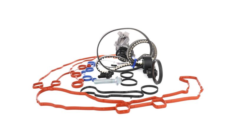 This part match OEM code: 98 034 424 80