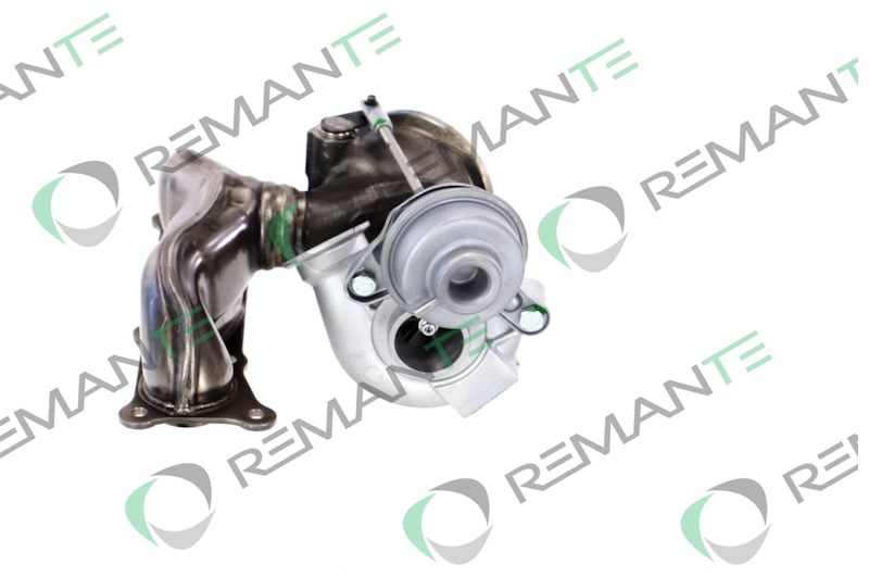 REMANTE 003-001-003881R Charger, charging (supercharged/turbocharged)