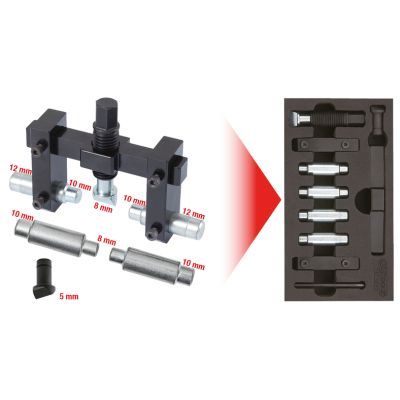Scule KS TOOLS 700.5650