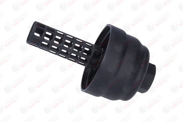 BIRTH 80039 Cap, oil filter housing
