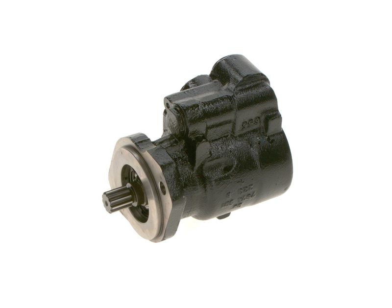 BOSCH KS01000325 Hydraulic Pump, steering