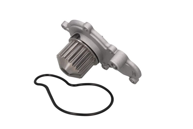 Veepump, mootori jahutus, KAMOKA T0075