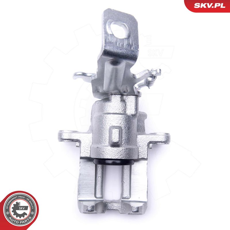 Pidurisadul, ESEN SKV 46SKV584