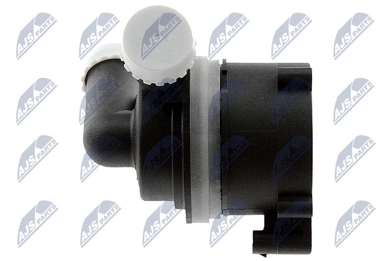 Lisaveepump (jahutusvee ringlussüsteem), NTY CPZ-WW-006