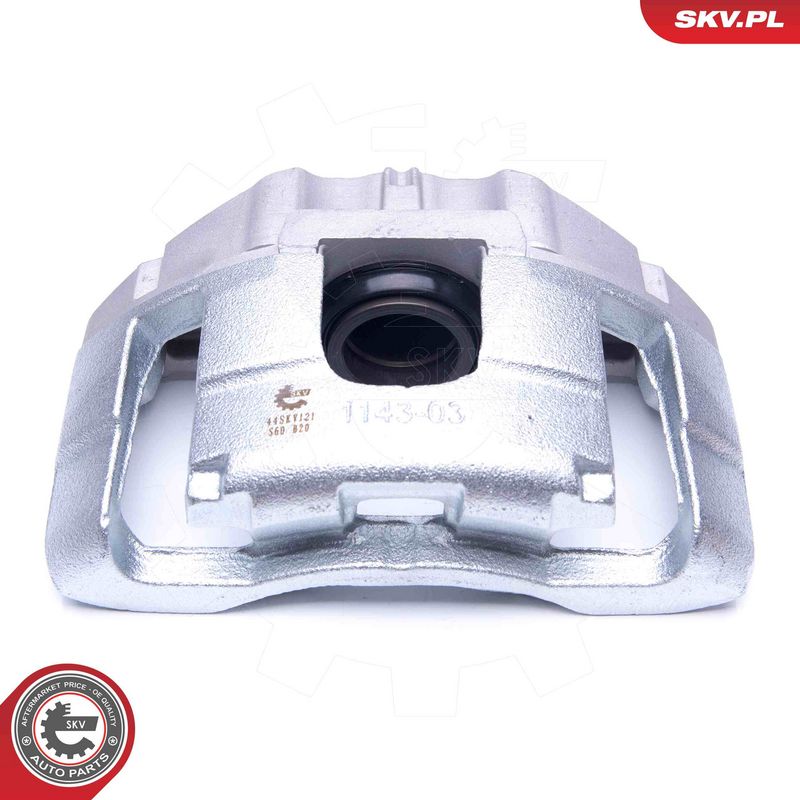 Pidurisadul, ESEN SKV 44SKV121